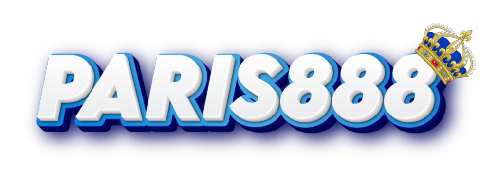 Logo PARIS888
